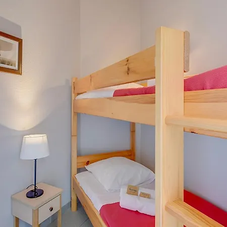 Vacanceole - De L'ocean Aparthotel