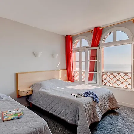 Vacanceole - De L'ocean 3*