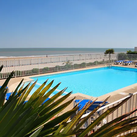 Vacanceole - De L'ocean