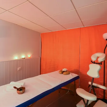 Aparthotel Vacanceole - De L'ocean La Tranche-sur-Mer