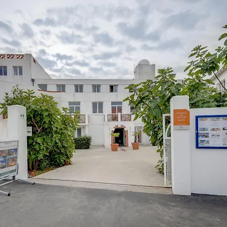 Vacanceole - De L'ocean