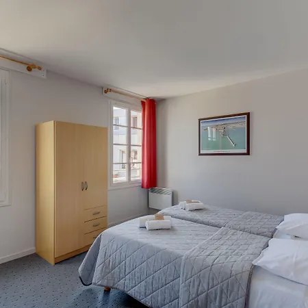 Vacanceole - De L'ocean 3*