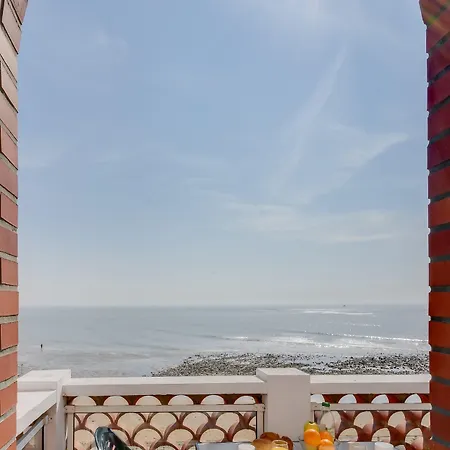 Vacanceole - De L'ocean Aparthotel 3*