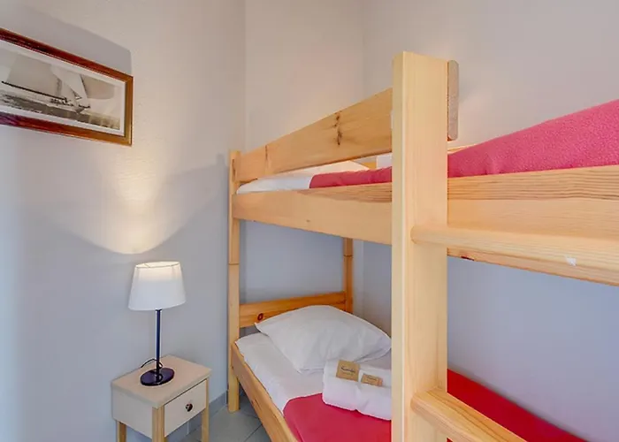 瓦肯奇奥勒 - 海洋公寓式酒店 公寓式酒店