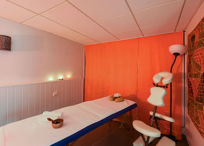 公寓式酒店 瓦肯奇奥勒 - 海洋公寓式酒店 滨海拉特朗什