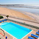 Aparthotel Vacanceole - De L'ocean