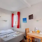 Vacanceole - De L'ocean Aparthotel La Tranche-sur-Mer