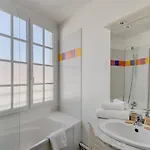 Appart hôtel Vacancéole - Résidence De L'océan La Tranche-sur-Mer