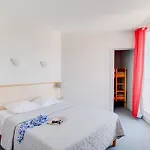 Aparthotel Vacanceole - De L'ocean La Tranche-sur-Mer