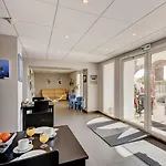 Vacanceole - De L'ocean Aparthotel