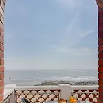 Vacanceole - De L'ocean Aparthotel 3*