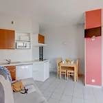 Vacanceole - De L'ocean Aparthotel 3*