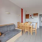 Aparthotel Vacanceole - De L'ocean La Tranche-sur-Mer
