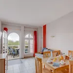 Vacanceole - De L'ocean 3* La Tranche-sur-Mer
