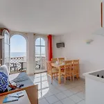 Aparthotel Vacanceole - De L'ocean 3*