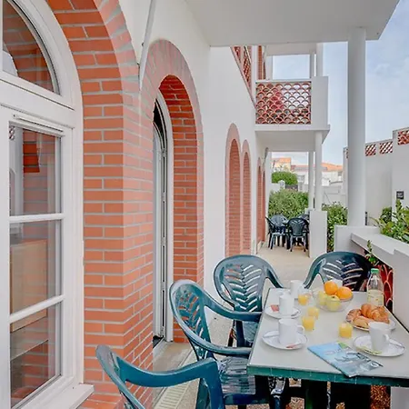 Ξενοδοχείο με διαμερίσματα Vacanceole - De L'ocean