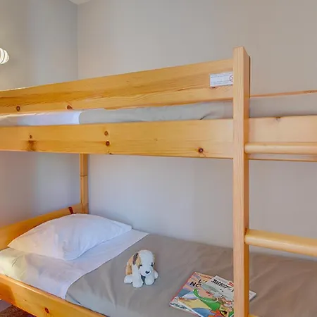 Vacanceole - De L'ocean La Tranche-sur-Mer