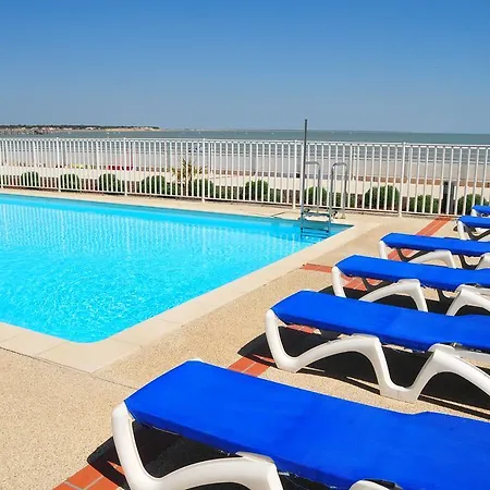 Vacanceole - De L'ocean