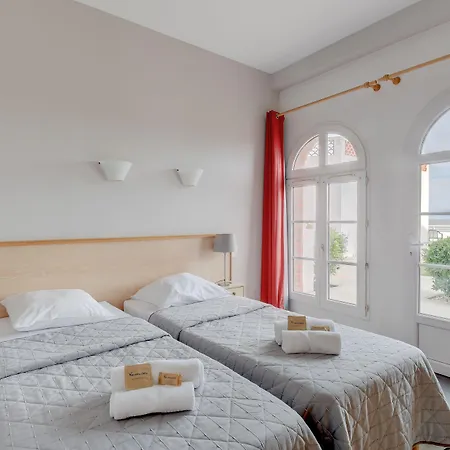 Vacanceole - De L'ocean