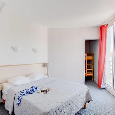 Vacanceole - De L'ocean 3*