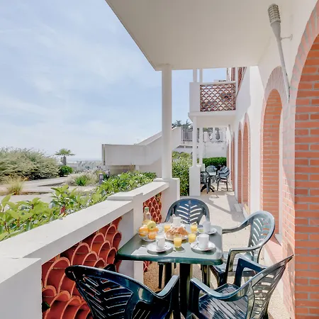 Vacanceole - De L'ocean 3*