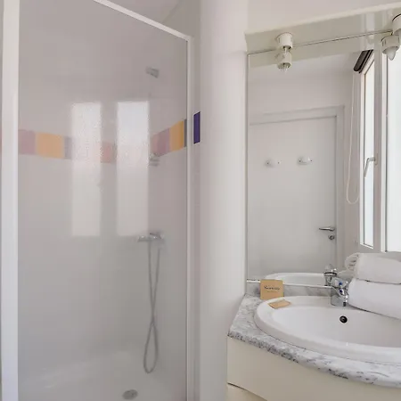 Apartahotel Vacancéole - Résidence De L'océan