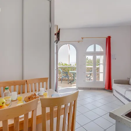 Vacanceole - De L'ocean 3* La Tranche-sur-Mer