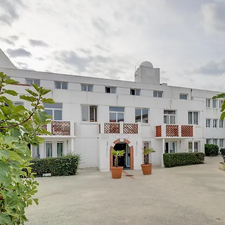 Aparthotel Vacanceole - De L'ocean 3*