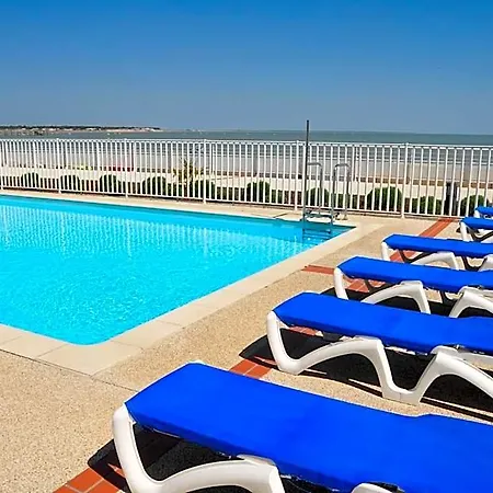 Aparthotel Vacanceole - De L'ocean