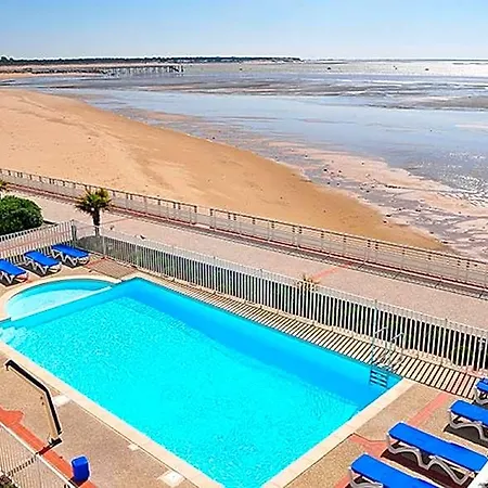 Aparthotel Vacanceole - De L'ocean 3*