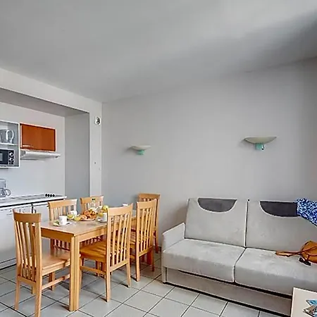 Vacanceole - De L'ocean 3* La Tranche-sur-Mer