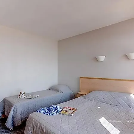 Vacanceole - De L'ocean 3*