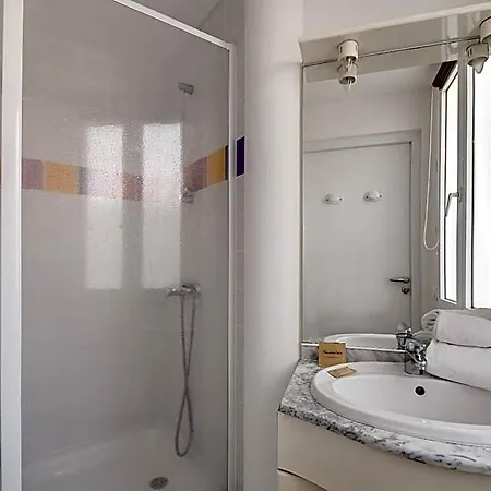 Vacanceole - De L'ocean Aparthotel 3*