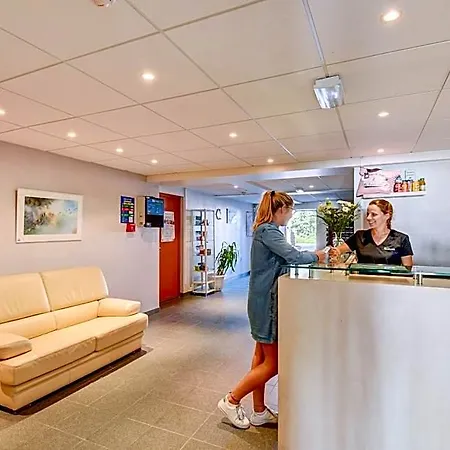 Aparthotel Vacanceole - De L'ocean 3*