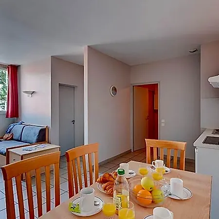 Vacanceole - De L'ocean Aparthotel