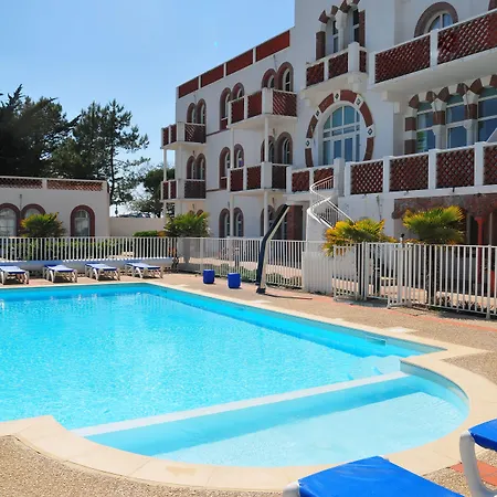 Aparthotel Vacanceole - De L'ocean