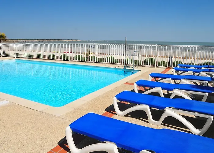 Vacanceole - De L'ocean